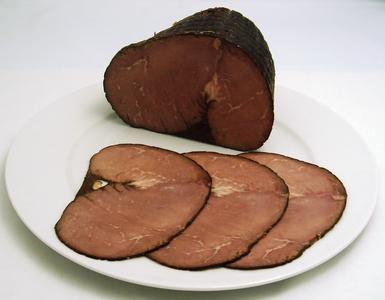 Deli-Meat-Garlic Roast Beef 79